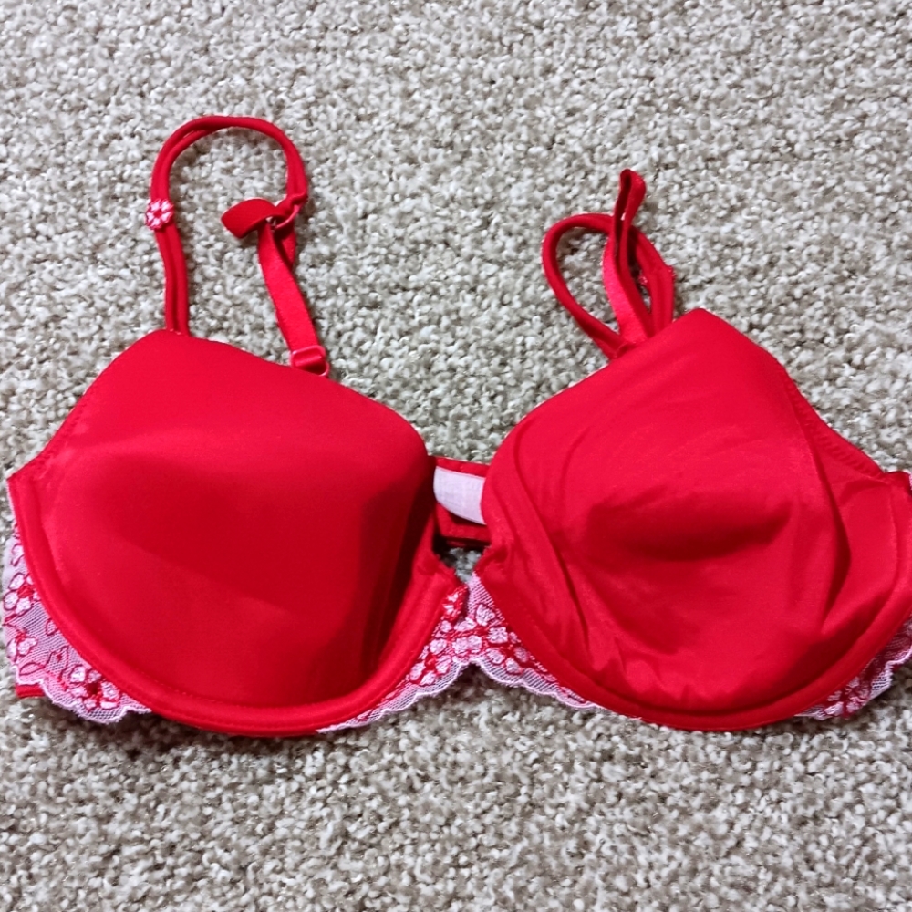 Victoria secret bra